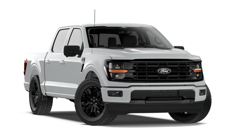 New 2026 Avalanche Ford XLT image 26