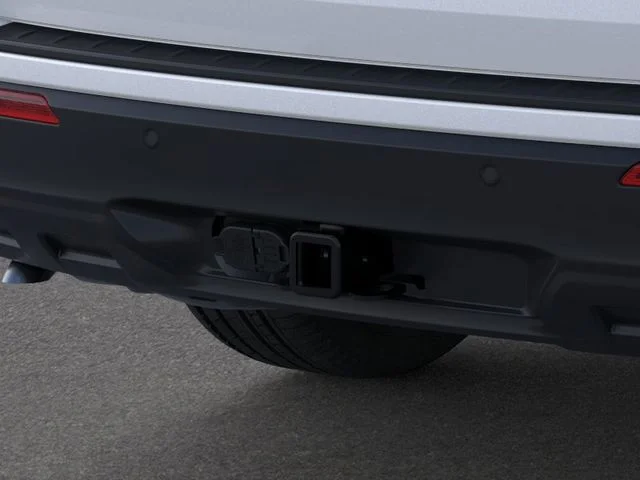 New 2026 White Metallic Ford Active image 23