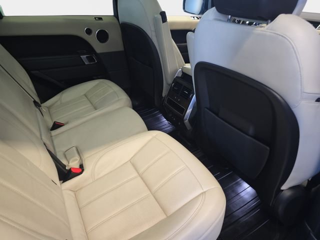 Used 2019 Blue Land Rover HSE image 13