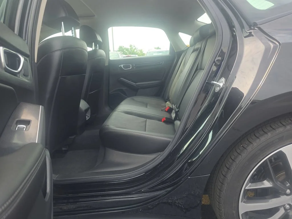 2024 Honda Civic Touring - Photo 62