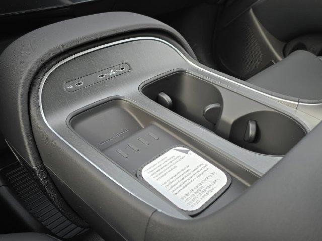 New 2026 White Pearl Hyundai SEL image 33
