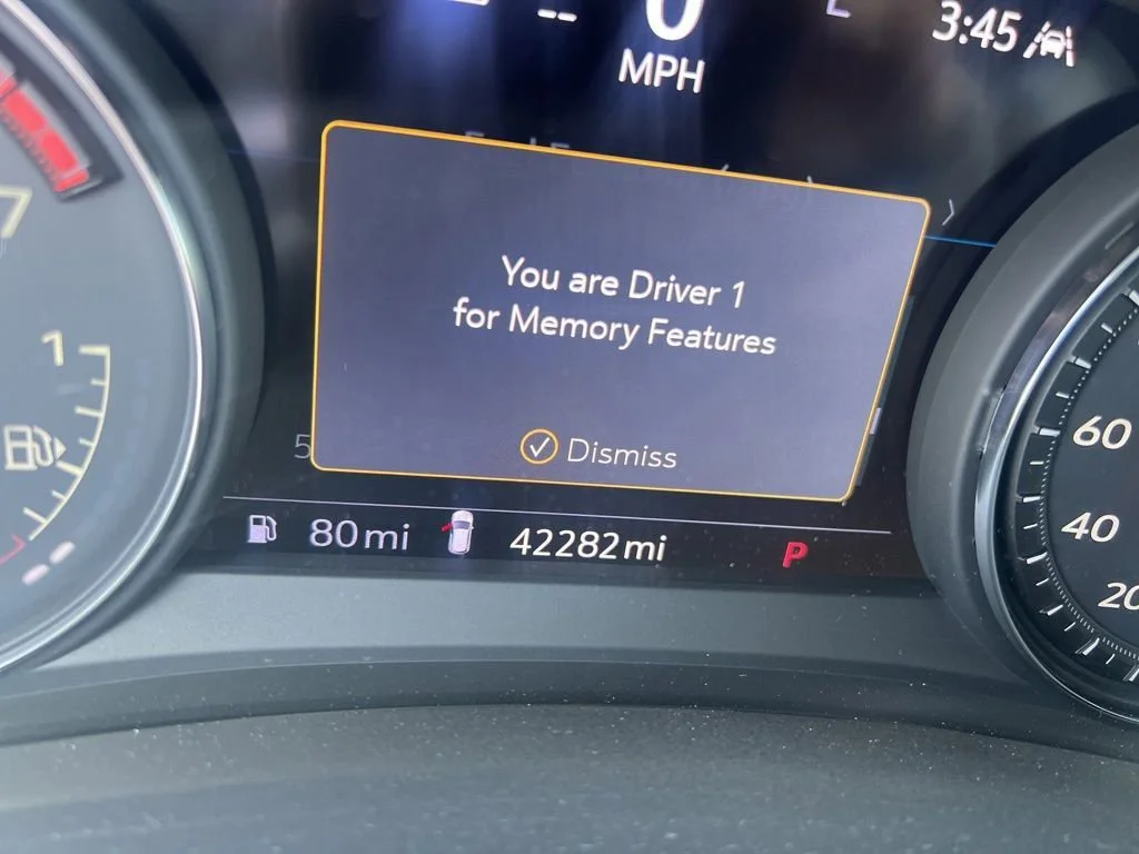 2023 Cadillac XT4 Premium Luxury AWD's photo