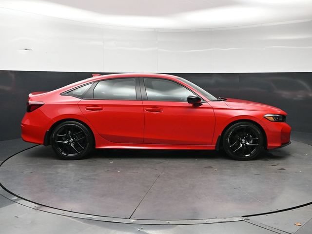2026 Honda Civic Sport - Photo 40