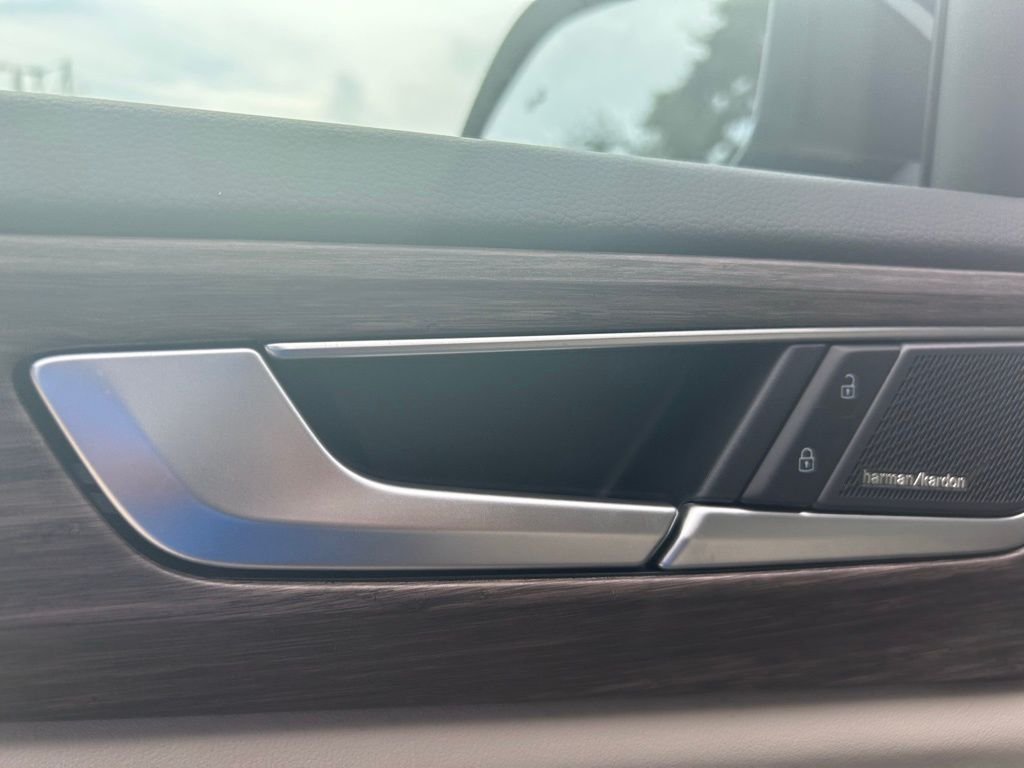 2026 Volkswagen Atlas SEL Premium R-Line - Photo 54