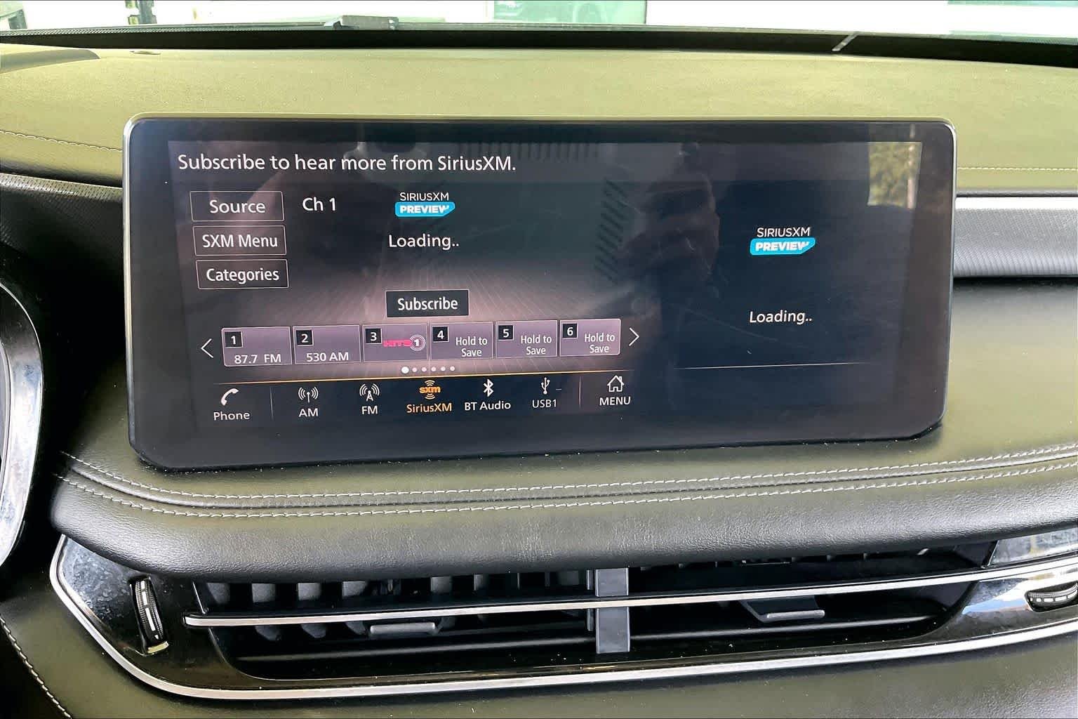 Used 2024 Mineral Black INFINITI LUXE image 31