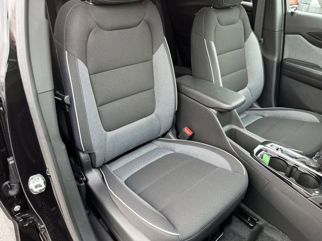 2026 Chevrolet Trailblazer LT Black at Spitzer Autoworld Chevy Buick GMC Cadillac