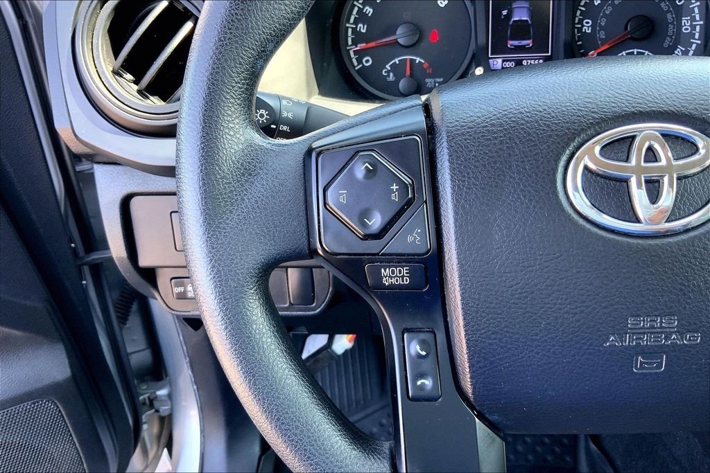 Used 2021 Silver Toyota SR image 11