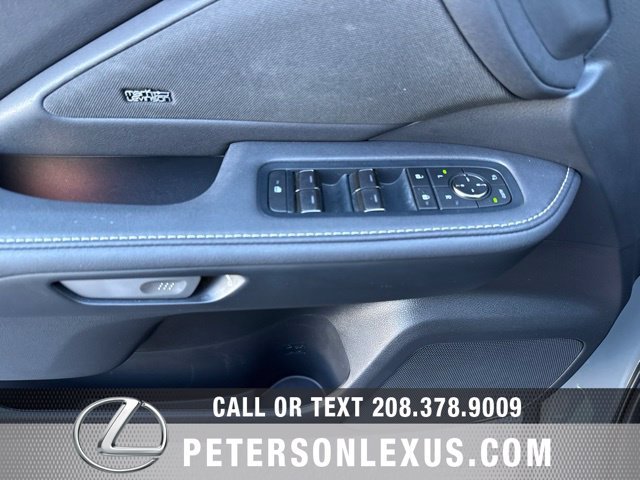 Used 2025  Lexus 500h F SPORT Luxury image 27