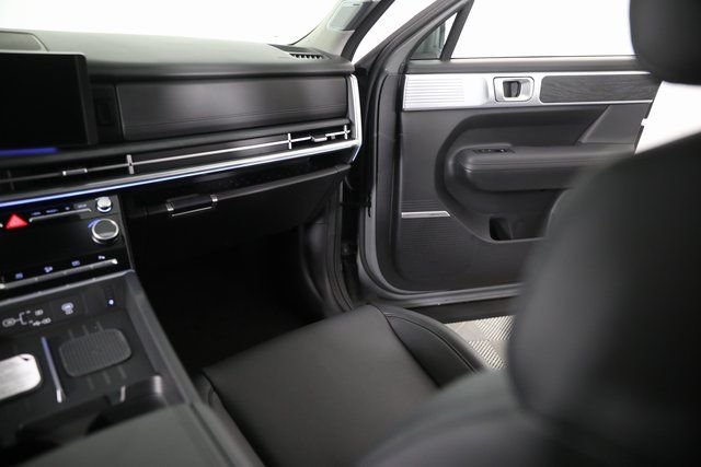 2026 Hyundai Santa Fe Limited - Photo 22