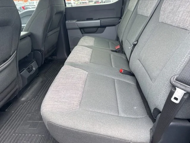 2024 Ford F-250 Super Duty XLT - Photo 19