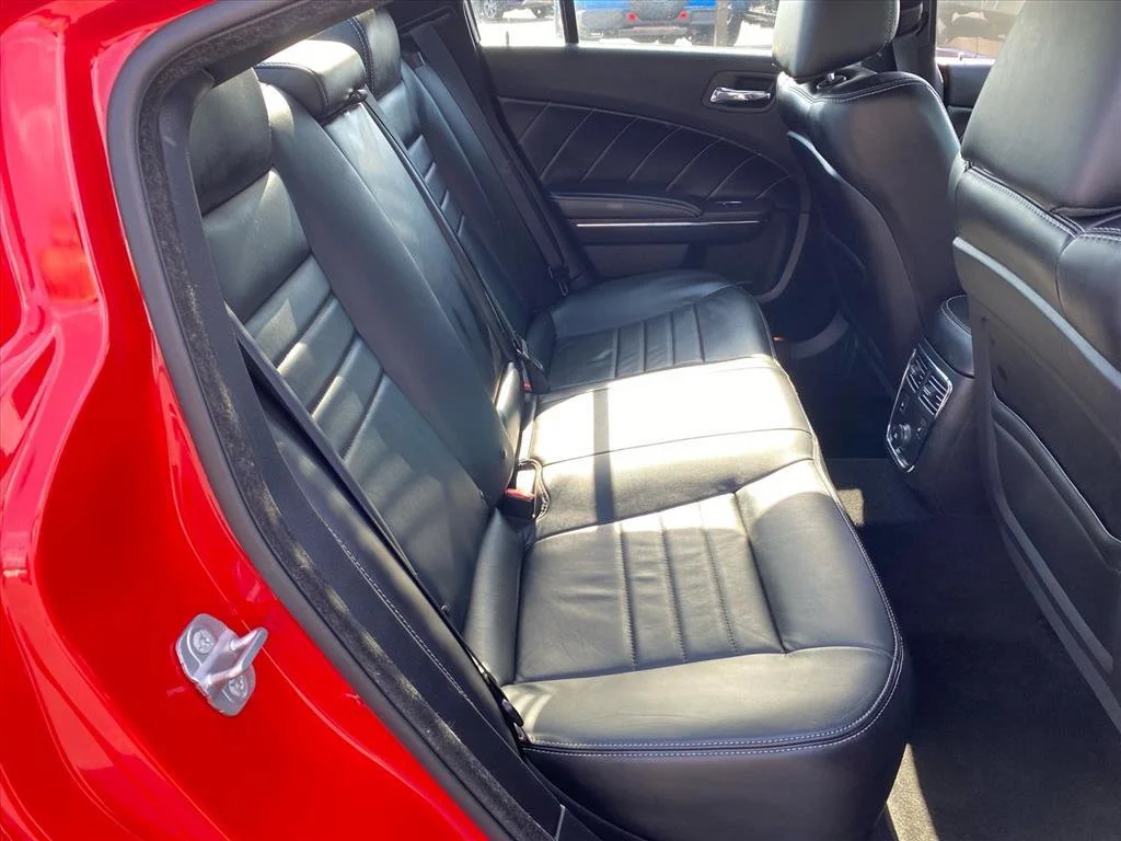 Used 2014 Torred Dodge RT Plus image 23