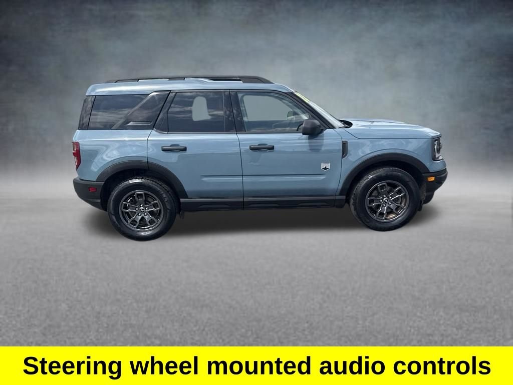 Used 2023  Ford Big Bend image 7