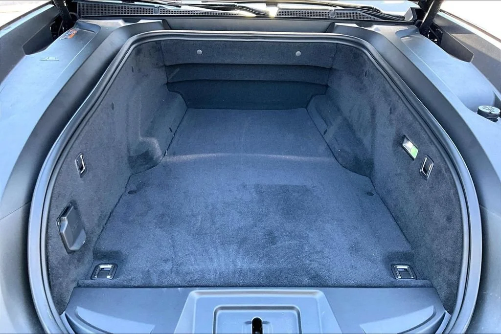 2026 Cadillac Escalade IQ Premium Sport - Photo 17