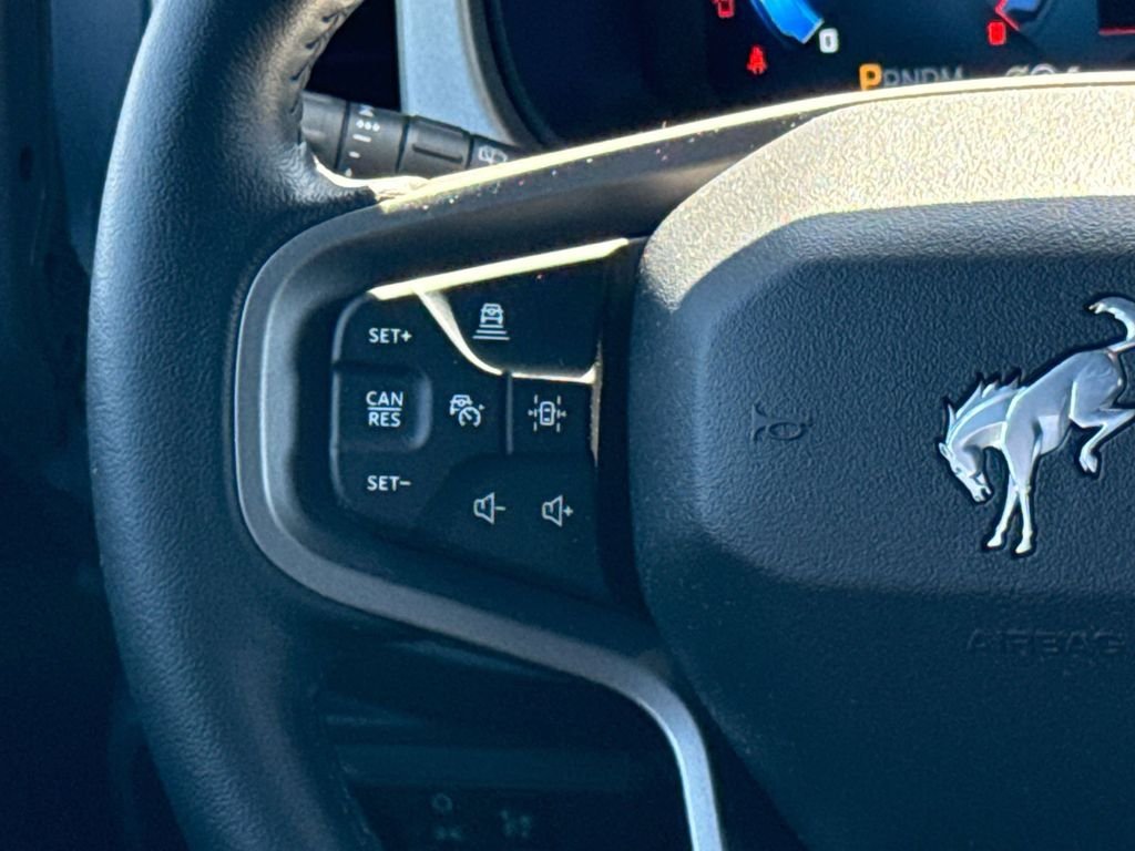 2025 Ford Bronco 4-Door Outer Banks - Photo 19