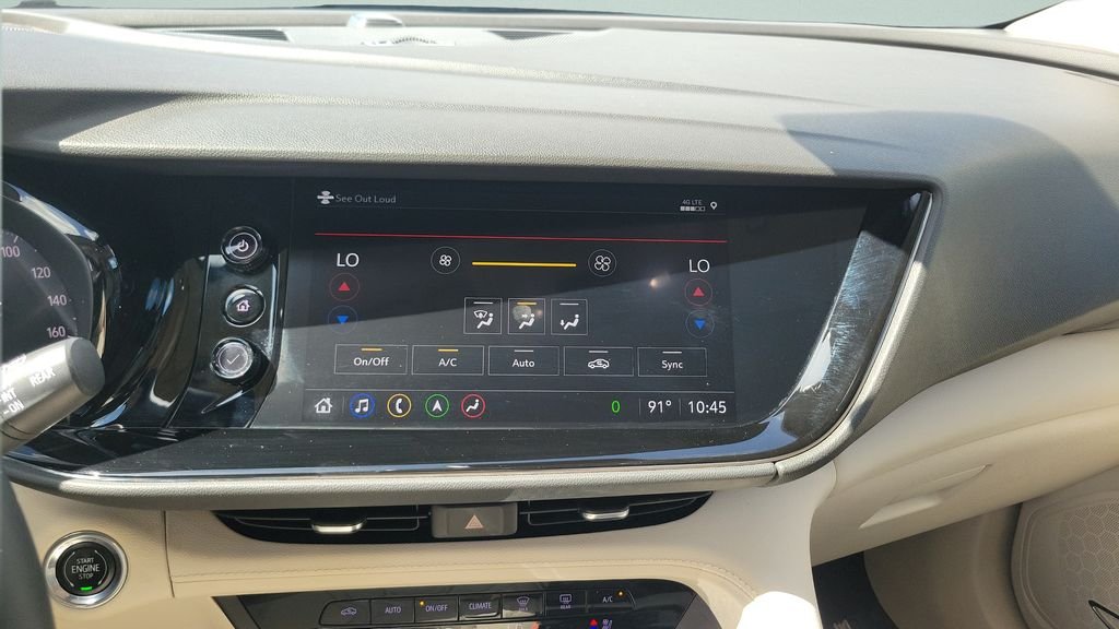 Used 2023 Gray Buick Avenir image 14