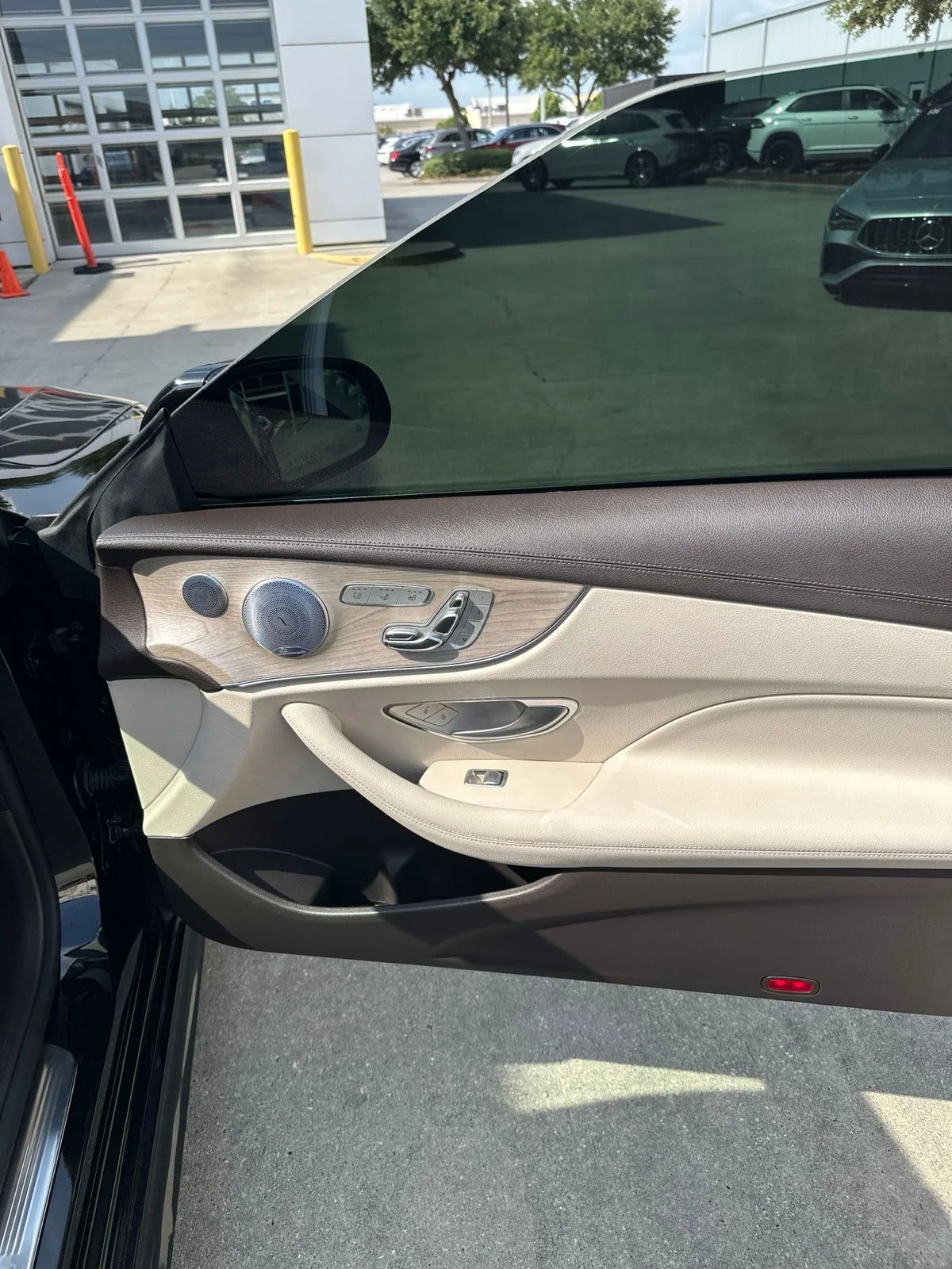 Used 2019 Black Mercedes-Benz E 450 image 6