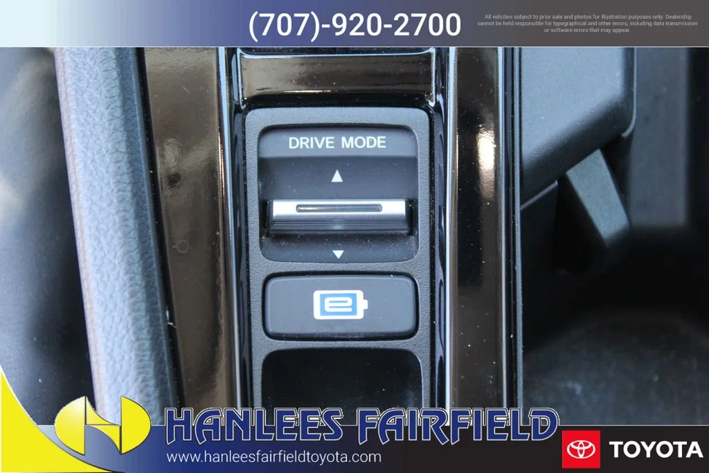 Used 2025 White Honda EX-L image 20