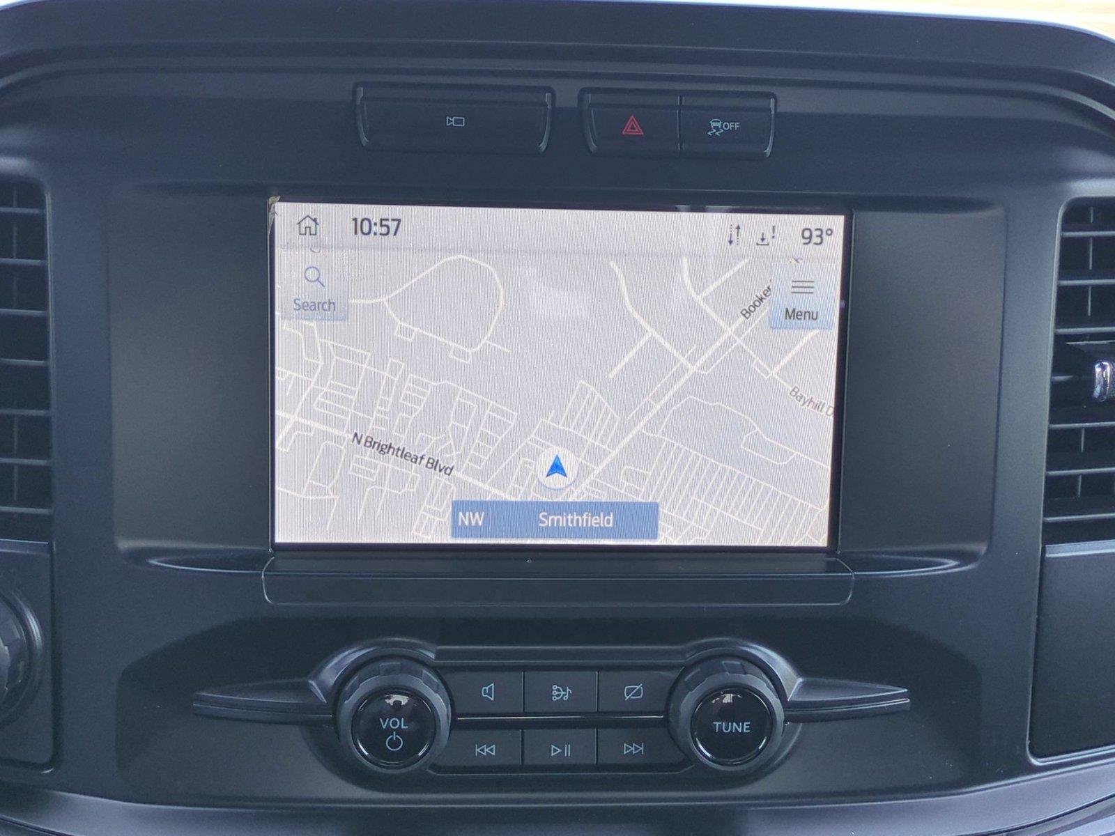 Used 2022 Carbonized Gray Metallic Ford XL image 27