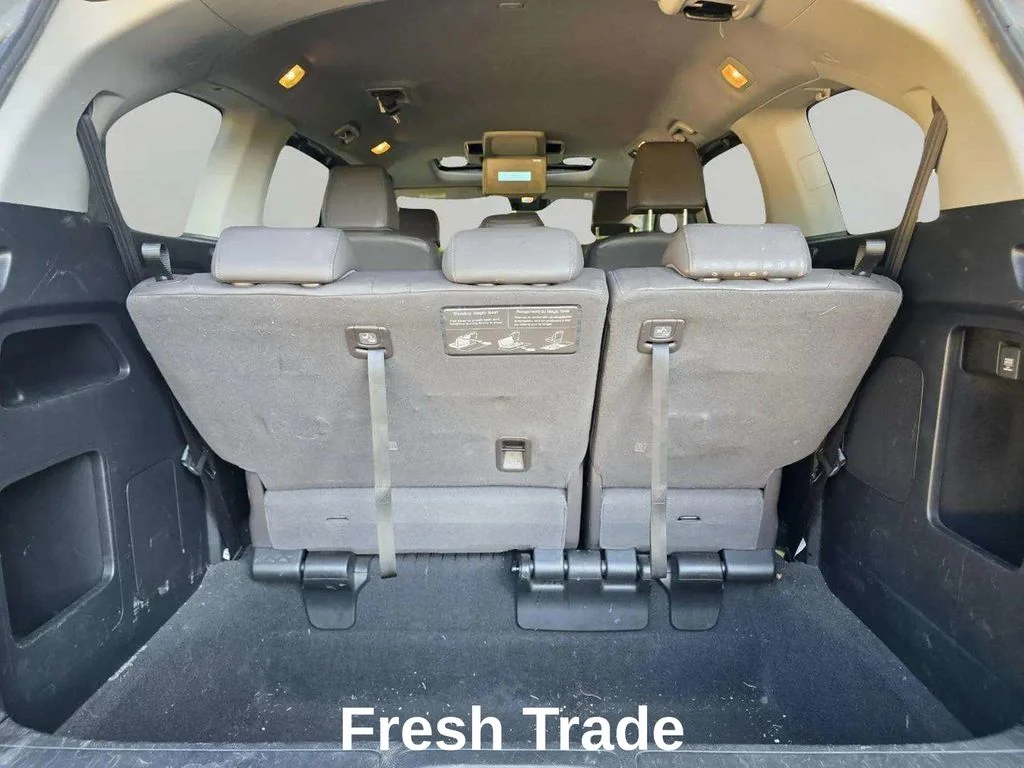 Used 2019  Honda EX-L image 7