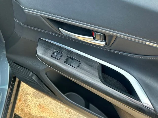 Certified Used 2023 Gray Toyota Limited image 29