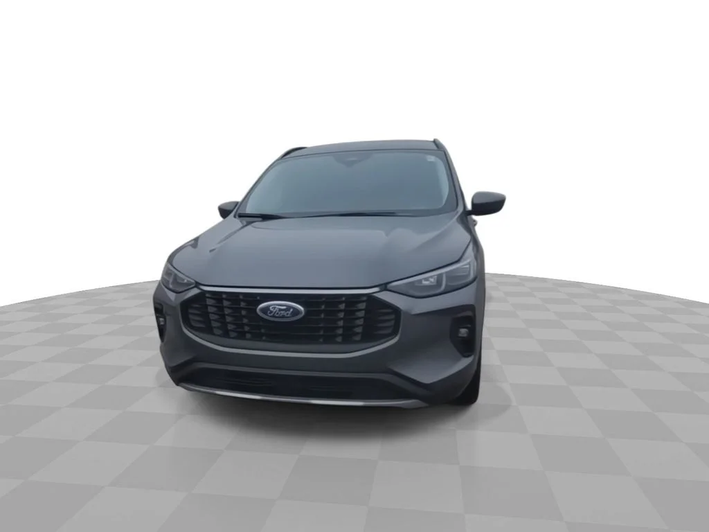 Used 2025  Ford Platinum image 4