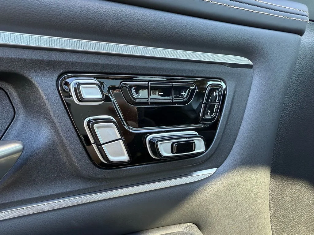 2026 RAM 1500 Tungsten - Photo 14