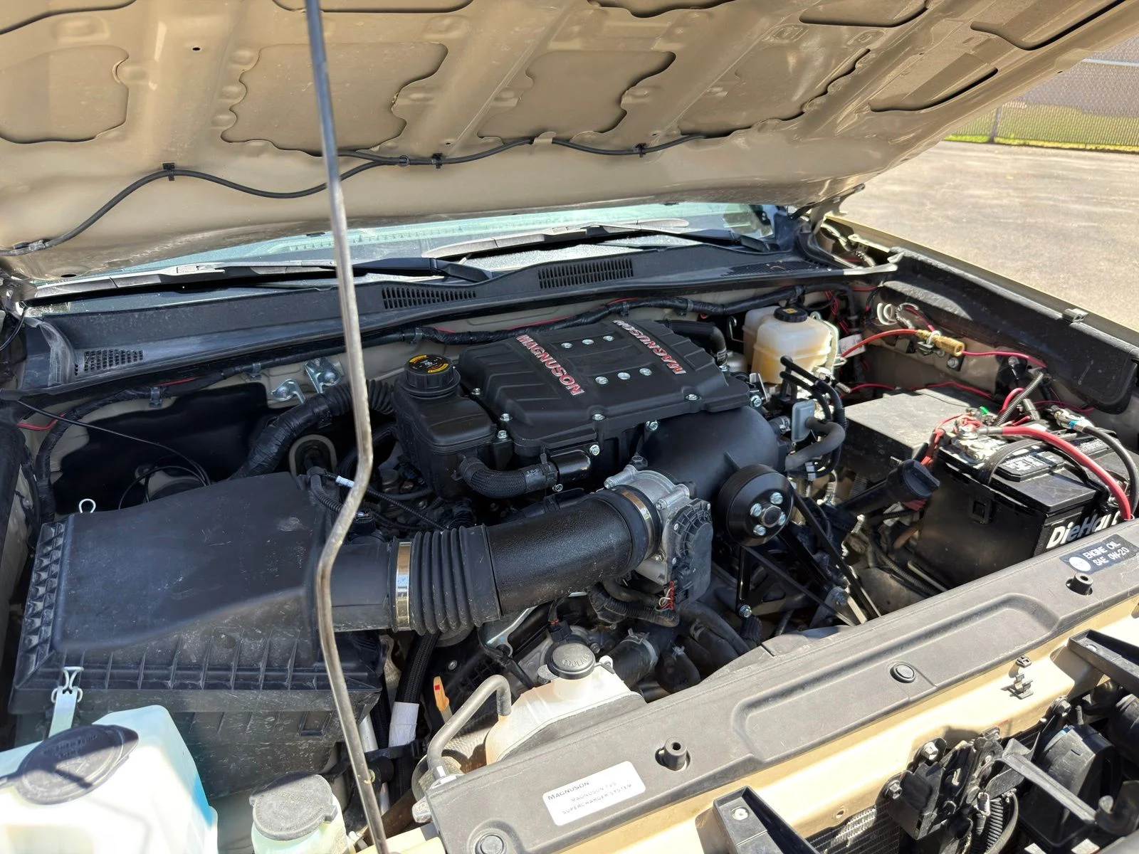 Used 2019 Gray Toyota TRD Off-Road image 31