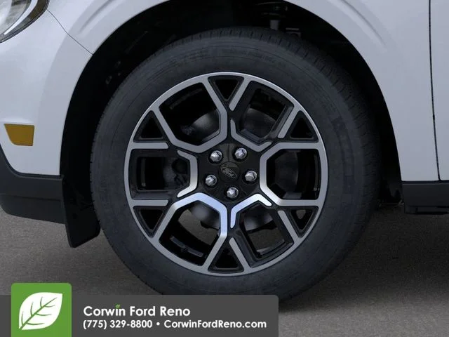 New 2026 White Ford Lariat image 22