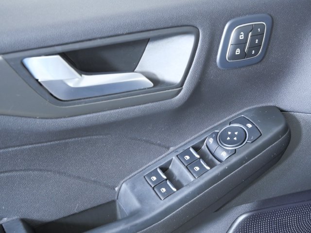 Certified Used 2023 Red Ford Active image 18