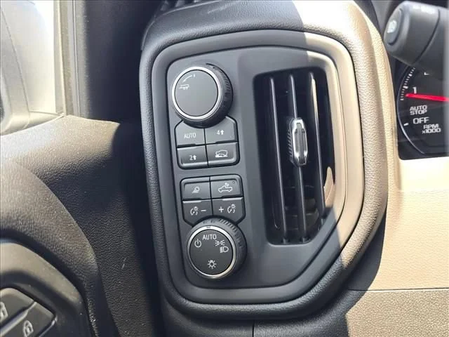 2026 Chevrolet Silverado 1500 Work Truck - Photo 19