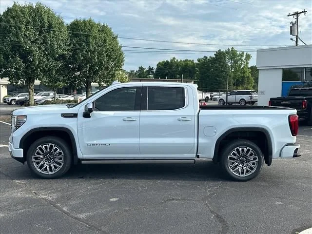 2026 GMC Sierra 1500 Denali Ultimate - Photo 7