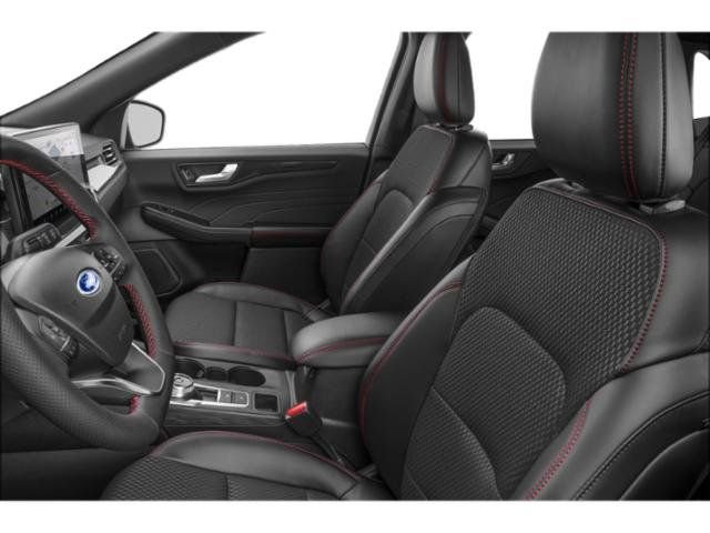 Certified Used 2024 Vapor Blue Ford ST-Line image 25