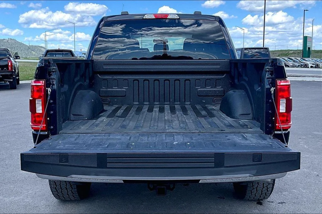 2023 Ford F-150 XLT - Photo 17