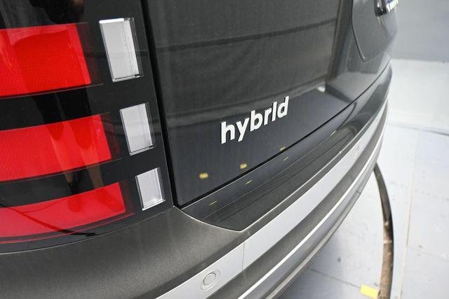 New 2026 Black Hyundai SEL Premium 7P image 21