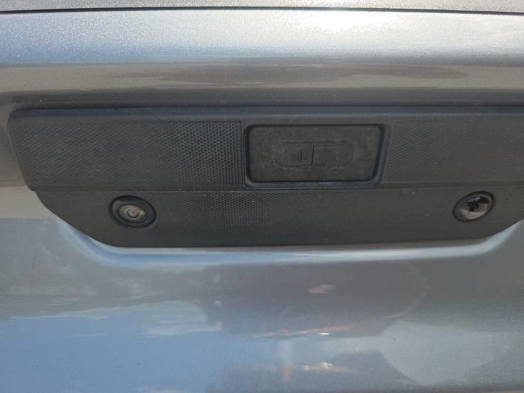 Used 2021 Gray Chevrolet RST image 8