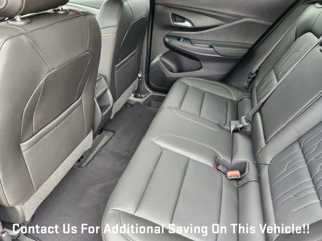 2026 Buick Envista Avenir - Photo 21
