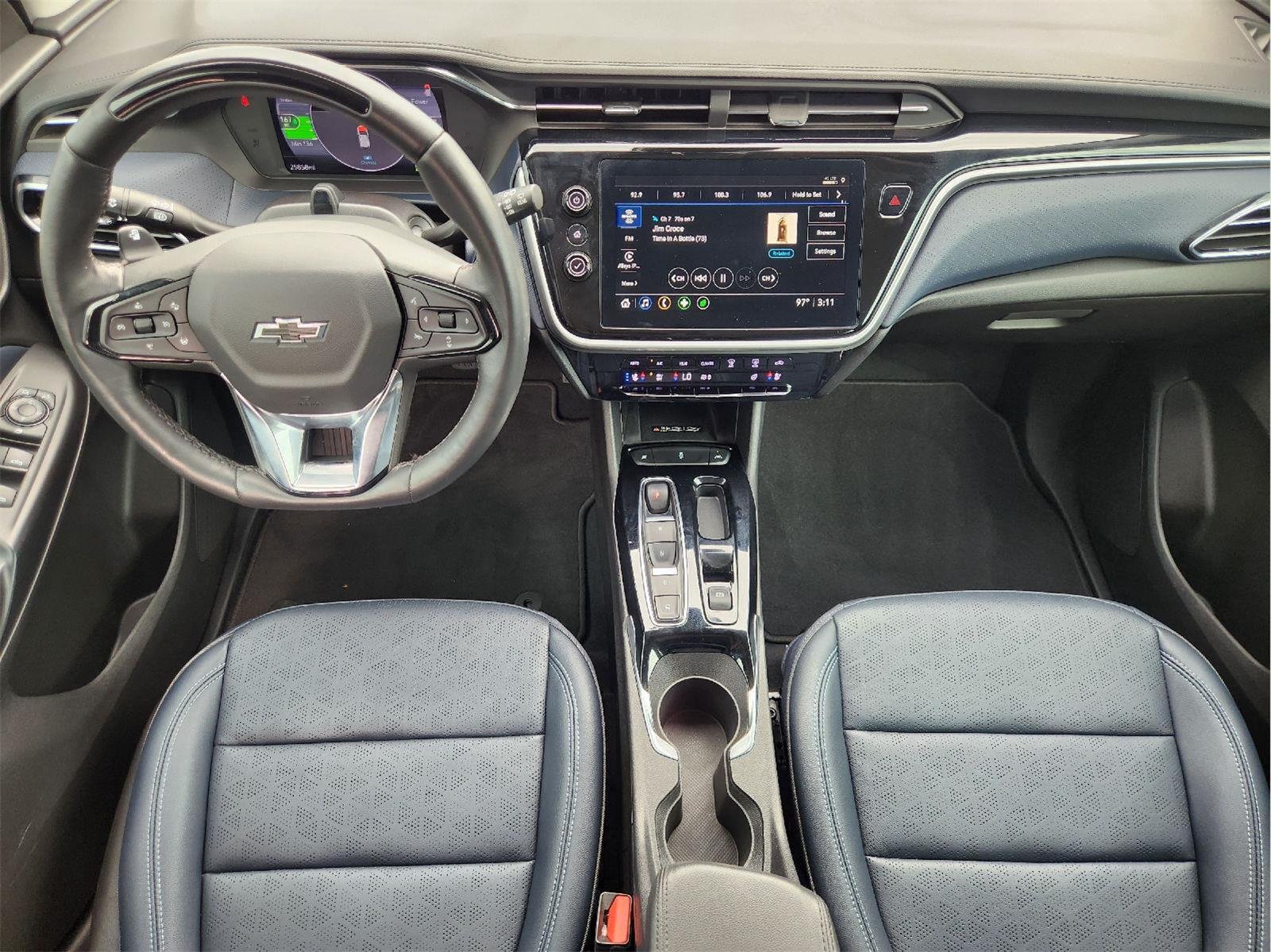 2023 Chevrolet Bolt EUV Premier - Photo 26