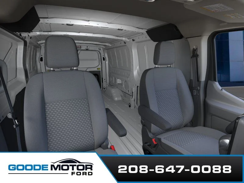 New 2026 White Ford Base image 10