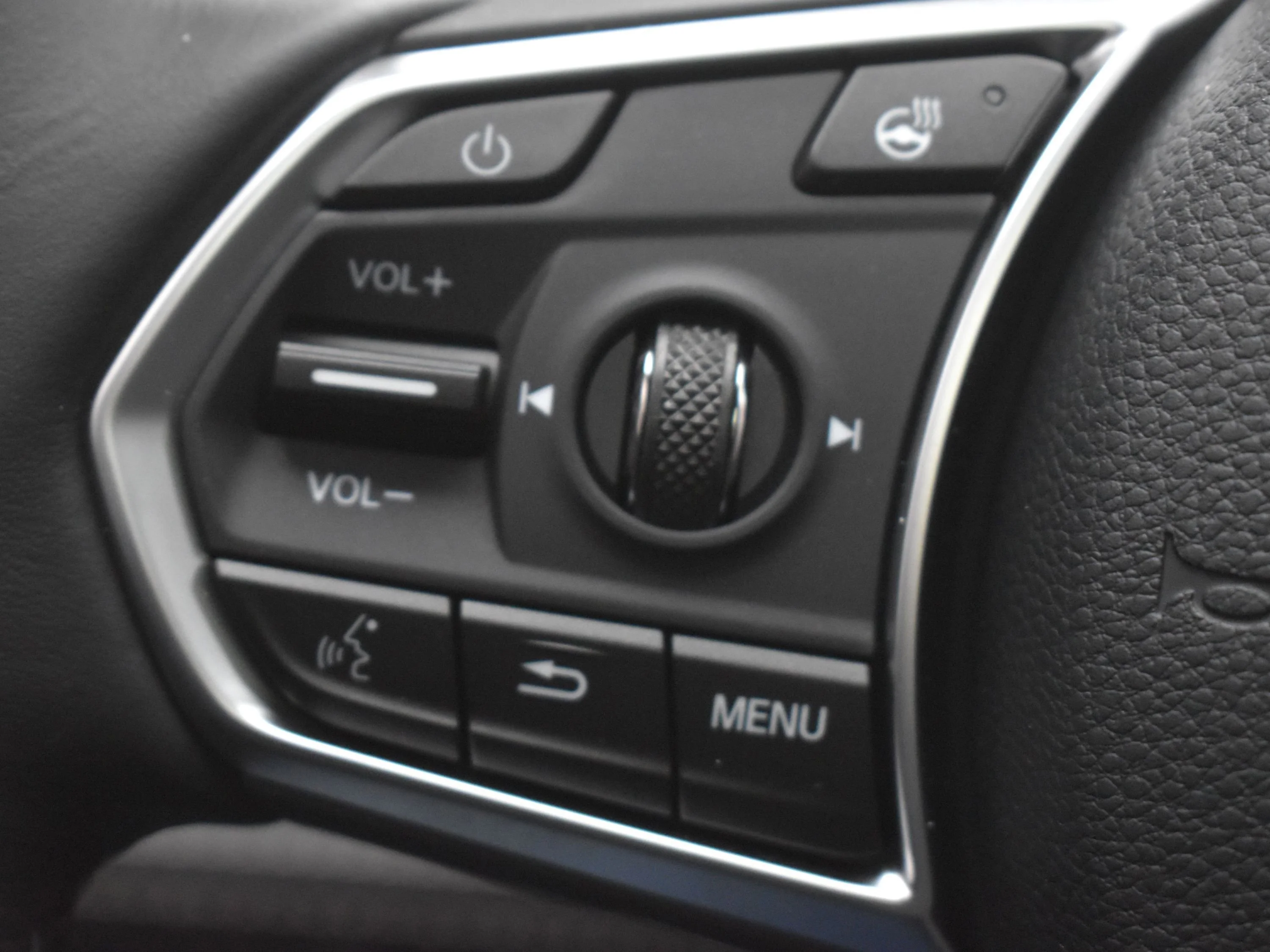 New 2026 Black Acura w/Advance Package image 10