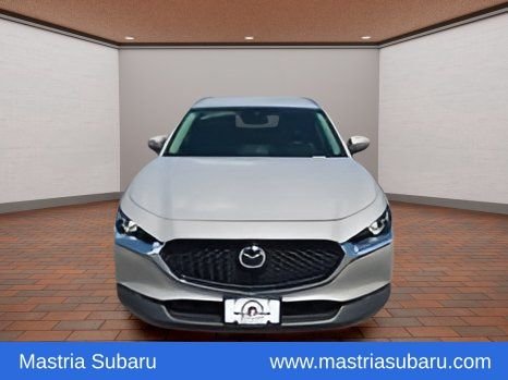 Used 2023 Quartz Metallic Mazda 2.5 S Select Package image 28
