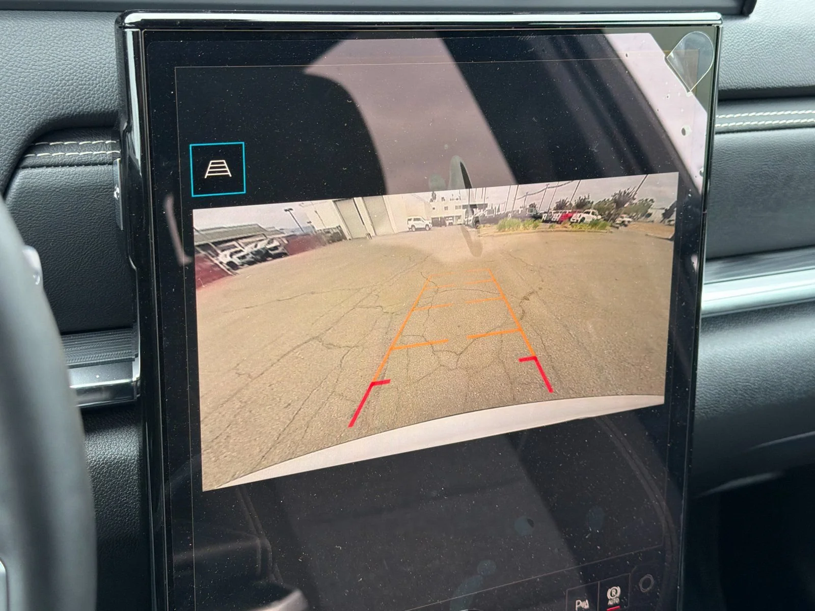 2027 GMC Terrain Elevation - Photo 19