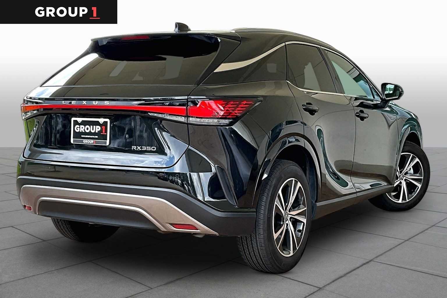 Used 2026 Caviar Lexus Premium image 11