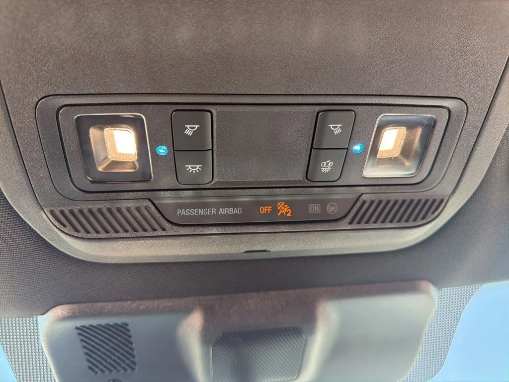 New 2026 Blue Ford STX image 24