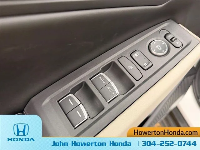 New 2026 White Honda SE image 12