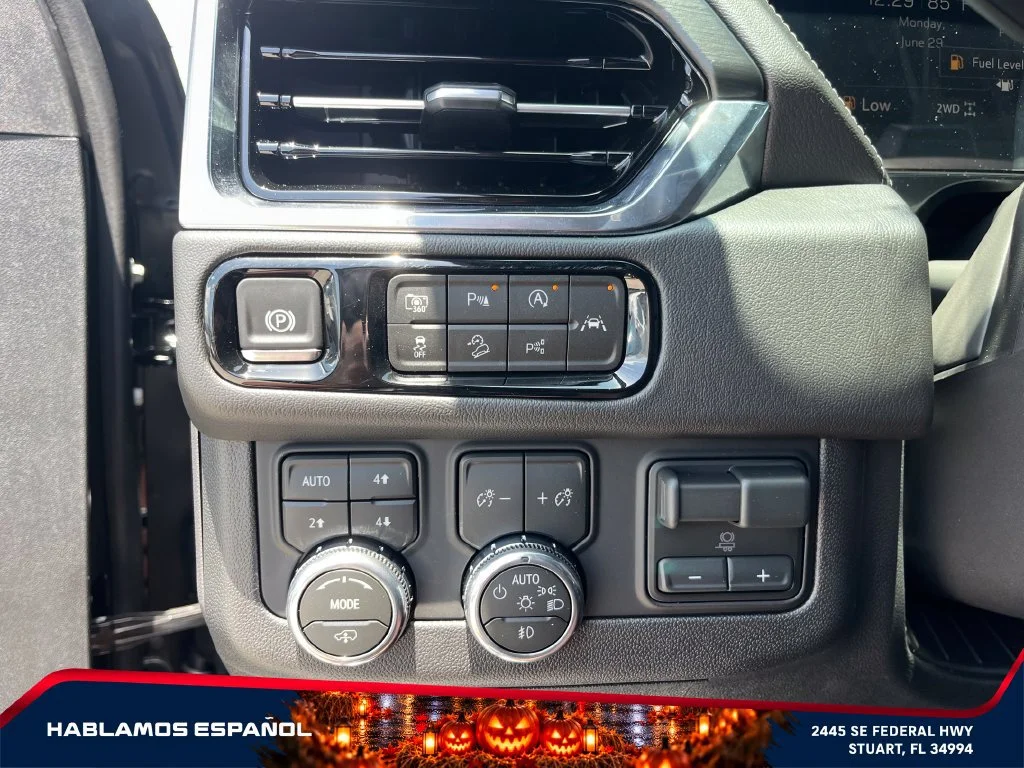 New 2026 Onyx Black GMC Denali image 25