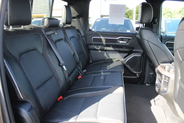 Used 2026 Gray Ram Laramie image 31