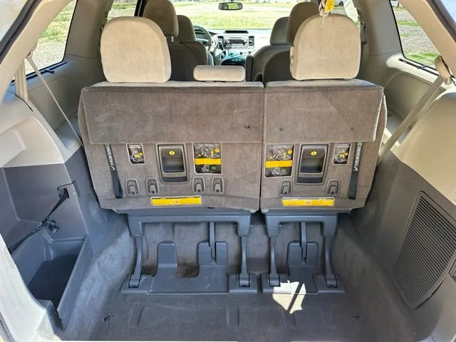 Used 2011 Sandy Beach Metallic Toyota LE image 26