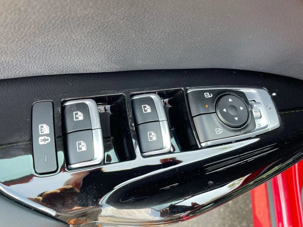 2026 Kia K5 GT - Photo 40