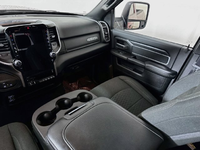Used 2026 Red Ram Big Horn image 21