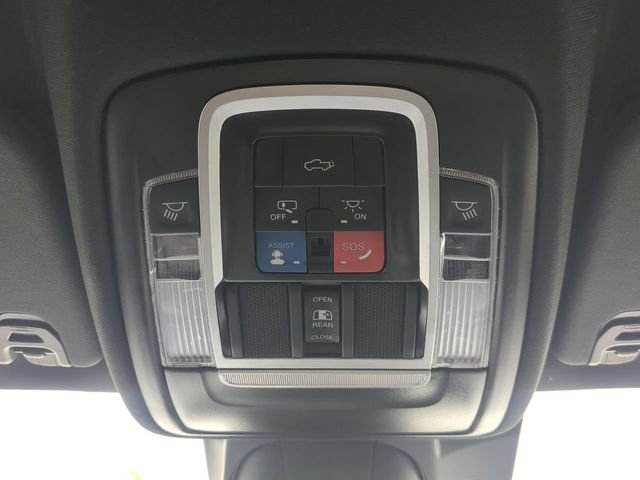 Used 2024 White Ram Laramie image 23